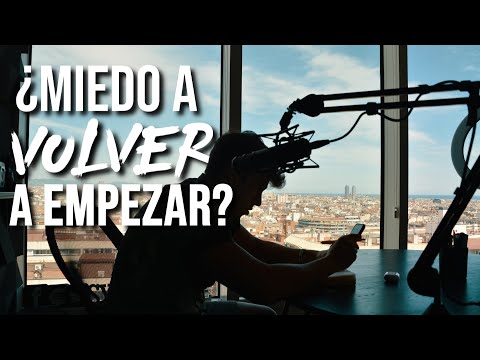 1 EMPEZAR DESDE CERO - SUEÑA Y LOGRA CON ERNEST DIFT