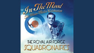 Chattanooga Choo Choo