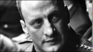 Voices (1 Man 15 Impressions)