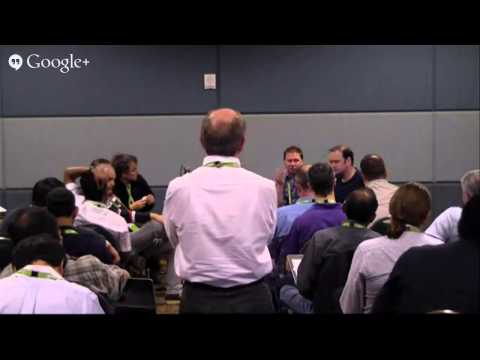 LCU13 BOF for handling co-processors for PM