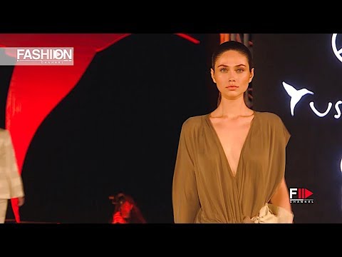 JORGE VAZQUEZ Mercedes-Benz Fashion Weekend 2018 Ibiza - Fashion Channel