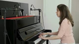 The Captive Heart (Renaissance) - Piano Cover