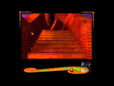 Let's Play Shivers: 01/17 - Intro und Start