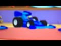 Super Why Car