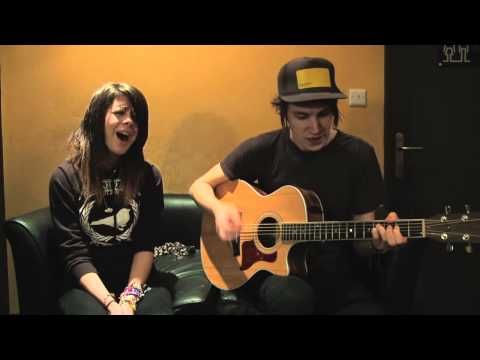 Kiss Me Again - We Are The In Crowd