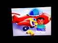 Fisher Price Little People Discovery Airport Intro June 2018 Edition