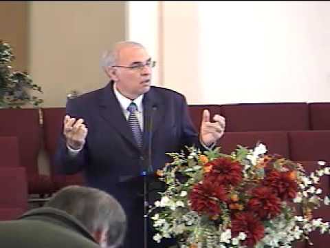 01/27/2013 Liviu Percy - Biserica