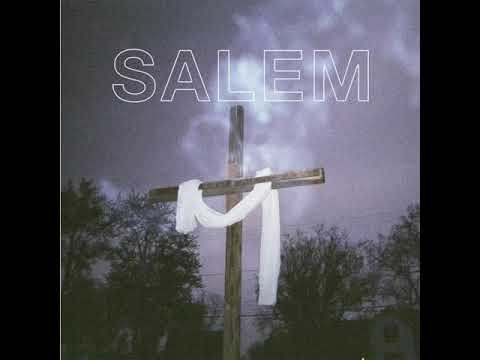 salem - king night [2010] - Full Album