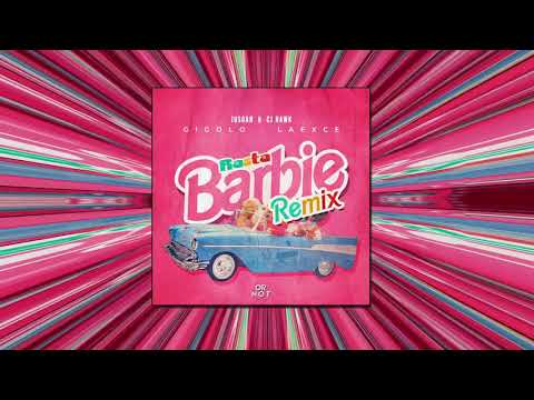Gigolo y La Exce - Rasta Barbie (Remix)