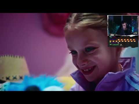 MERGHANI REAKCJA na 2020 - MALIBU BARBIE *szczera opinia*