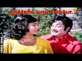 திருத்தேரில் வரும் சிலையோ சிலை பூஜை �