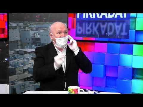 PIRKADAT Breuer Péterrel: Dr. Czirmes György