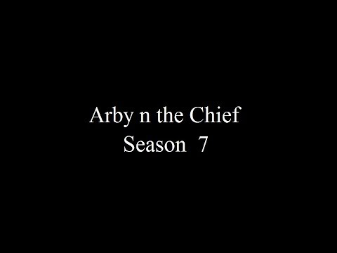 Arby N The Chief Season 7 Full