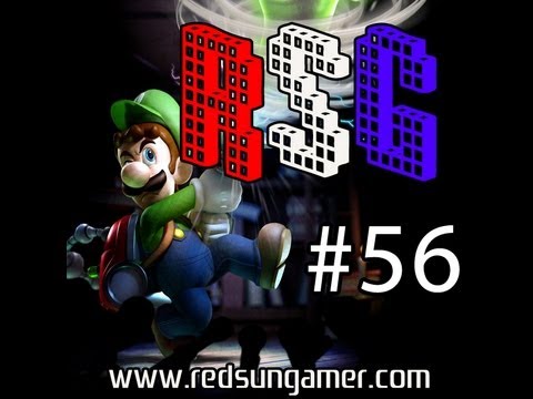 Sun of a Podcast - Episode #56 Whipple Mansion