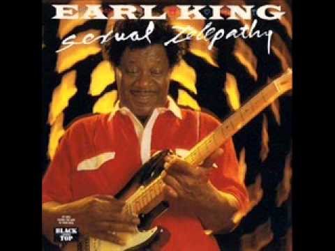 Earl King Time For The Sun To Rise