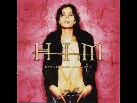 HIM - Join Me (Razorblade Mix)