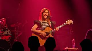 Truthfully (and the story behind it) - Lisa Loeb &amp; Nine Stores  @TheBigE 9/27/24