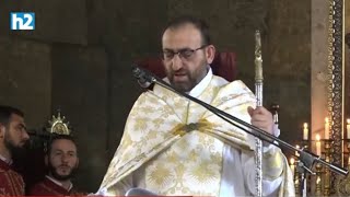Աթոռապաշտությունը անփույթ ձեռնածությամբ փաթեթավորվում է հայրենասիրությամբ։ Լրաբեր - 16.09.2024