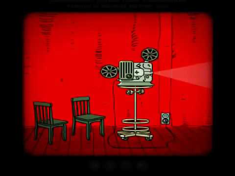 Submachine FLF futur loop fondation walkthrough-pastelgames