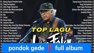Download lagu TEMBANG KENANGAN 'Iwan Fals Full Album' Terpopuler - Ujung Aspal Pondok Gede & Lagu Terbaik mp3