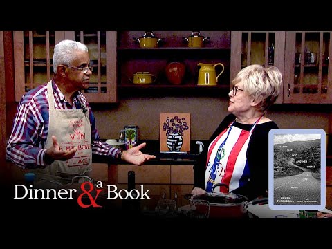 Easily Slip into Another World: A Life in Music - Henry Threadgill | Dinner & A Book