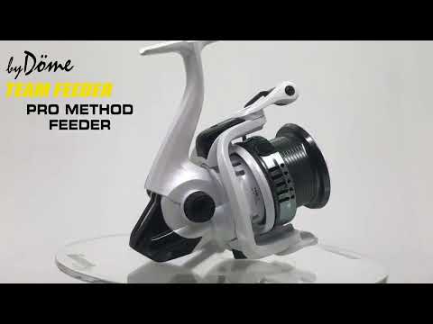 Carrete Haldorado Team Feeder Pro Method Feeder