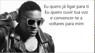 Anselmo Ralph   Por favor Dj letra HD