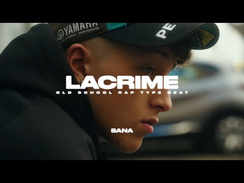 [FREE] NEZA x NABI x Old School Rap Type Beat - "LACRIME"
