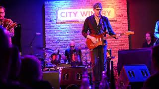 BoDeans rock band Nikon Z6 video test