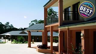 Seminara Apartments Coochiemudlo Island | Brisbane, Australia | Hotel Review 🛏️