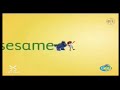 Sesame Workshop 2008