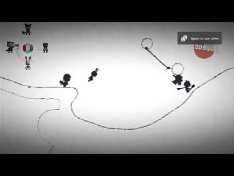 LittleBigPlanet - Part 64 -- Community Level: James's Pick - Anti-Color