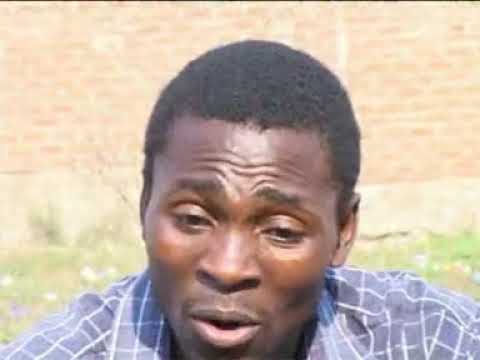 LuciusBandaTV: George Kafodya - Nsuzi