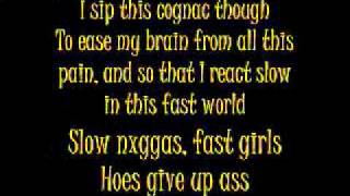 J.Cole - Killers Lyrics
