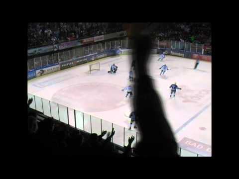 SERC 04 Wild Wings vs. Ravensburg Tower Stars