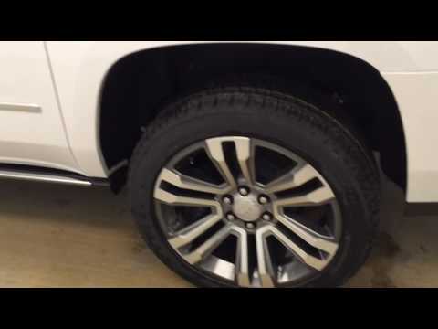 2017 GMC Yukon XL 4WD 4dr Denali | Davis GM Lethbridge