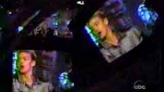 NSYNC- Tearin' Up My Heart (The View)