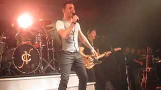 Nathan Carter : King of the road &amp; Beautiful life.