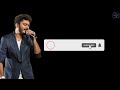 Othayilae Ulagam Maranthu Song Lyrics