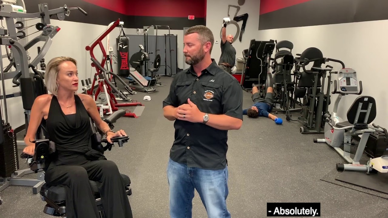 The 7 Project - A Pensacola Community Spotlight