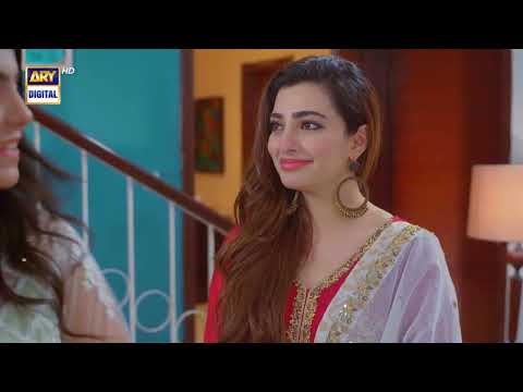 Dil e Veeran Episode 40 | Best Scene 03 | ARY Digital