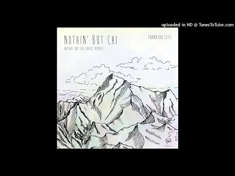 Thankyou City - Nothin' But Chi (Original Mix) [Open Records]