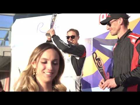 TIME ATTACK ITALIA - 1^ PROVA - MISANO ADRIATICO