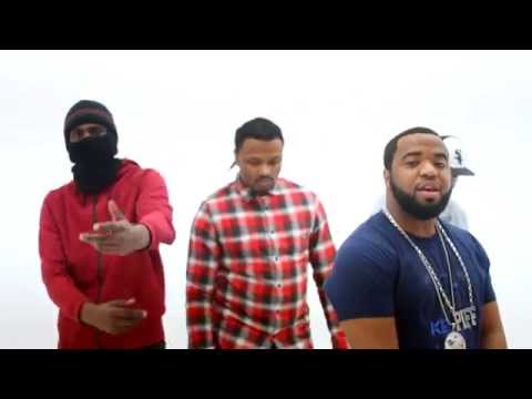 Piff Montana (GT Boyz) - Old Piff **OFFICIAL VIDEO**