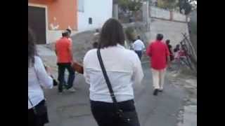 preview picture of video 'Evviva  Maria -Banda città di Pallagorio-'