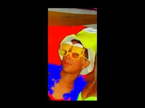 Mc Vuk Vuk - Senta Senta no Meu Pau Torto ♪