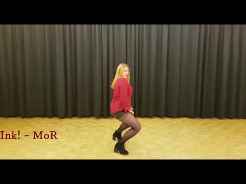 [Dance Cover] Dal Shabet - Joker - Dance Cover by MoR