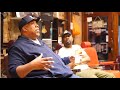 ROCK TELLS STORY ABOUT JAY-Z’S “THROW YOUR HANDS UP” RECORD!!!
