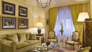 Sofitel /Paris Arc De /riomphe, 5 /star hotels in paris, /paris hotels ( HMABFRA