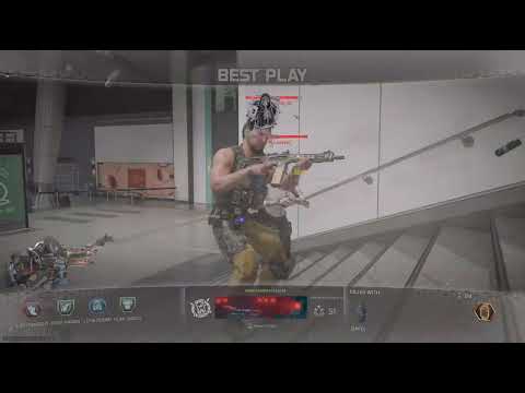 Black Ops 7 Best Play #4  Mark7bruM (brMz)